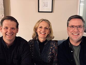 RED C UK MDs Simon Thompson, Charlotte Butterworth & Richard Barton jan 2026